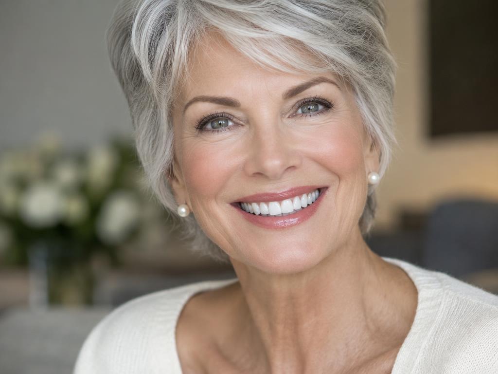 Porcelain Veneers